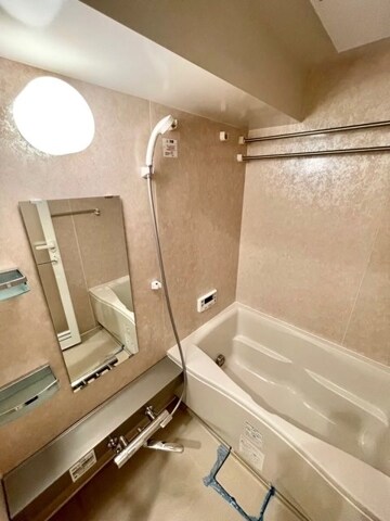 レジディア入谷の物件内観写真