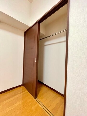 レジディア入谷の物件内観写真