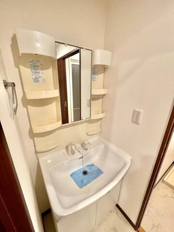 レジディア入谷の物件内観写真