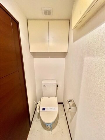 レジディア入谷の物件内観写真