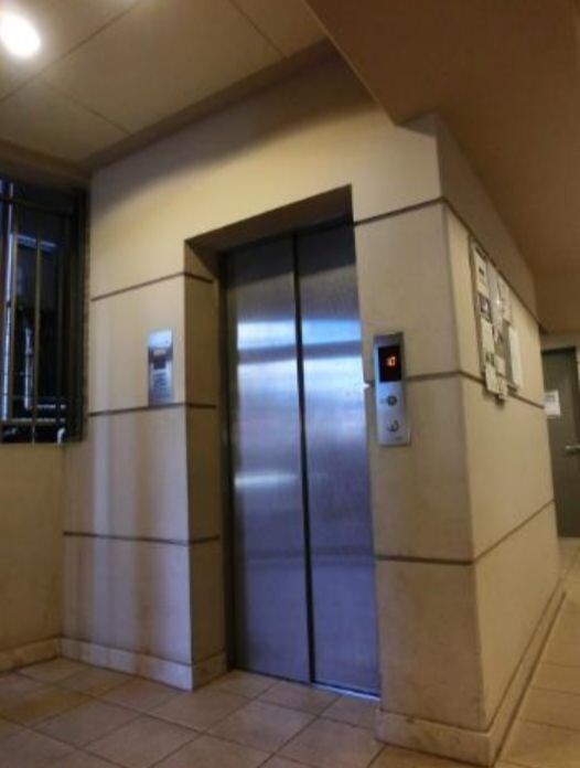 レジディア入谷の物件内観写真