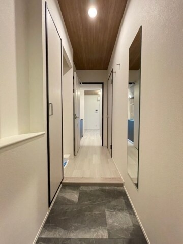 レジディア上野池之端の物件内観写真