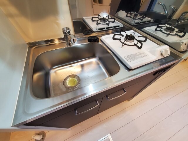 レインパレス西大島の物件内観写真