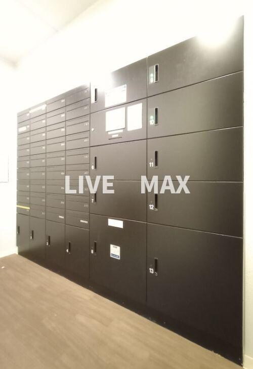 クレイシア日本橋水天宮前の物件内観写真