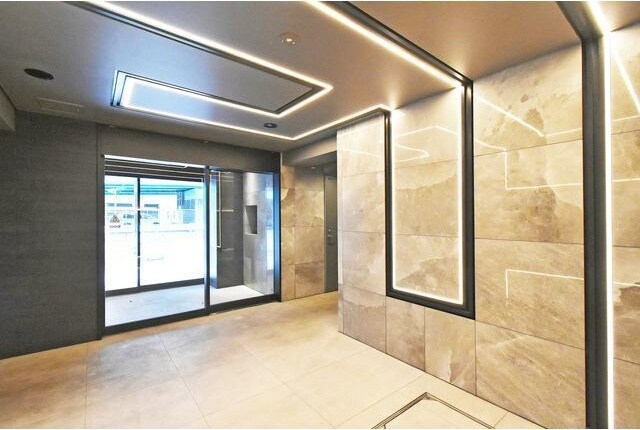 ＡＲＫＭＡＲＫ水天宮前Ⅱの物件外観写真