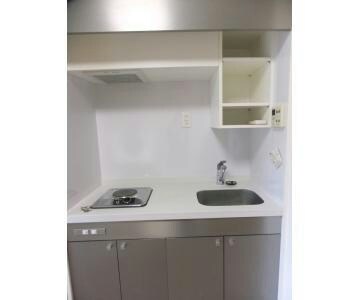 シャンブリーズ三越前の物件内観写真