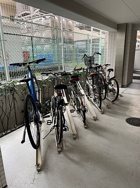 大崎駅 徒歩5分 7階の物件内観写真