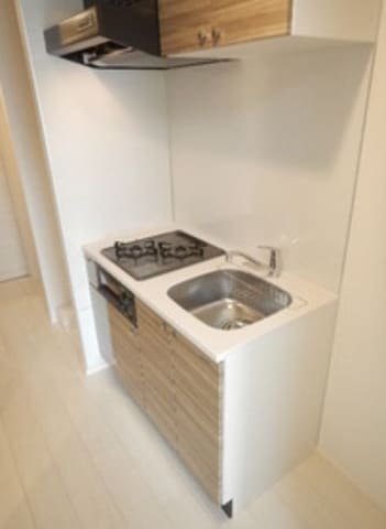 グランド・ガーラ東大島の物件内観写真