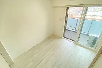 グランド・ガーラ東大島の物件内観写真