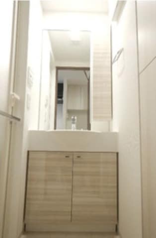 グランド・ガーラ東大島の物件内観写真