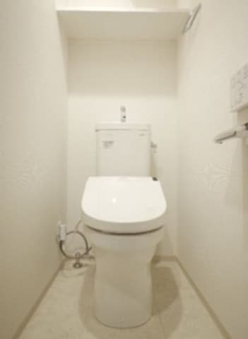 グランド・ガーラ東大島の物件内観写真