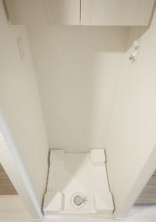 グランド・ガーラ東大島の物件内観写真