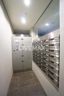 レジディア芝大門Ⅱの物件内観写真