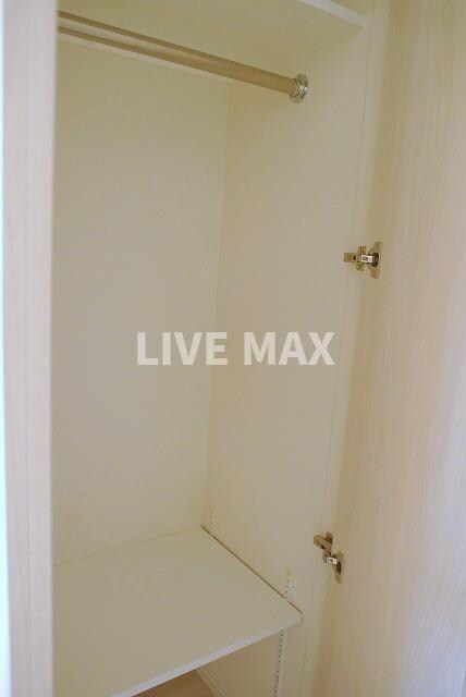 パティーナ三田台の物件内観写真