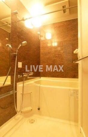 ハーモニーレジデンス日本橋イーストの物件内観写真