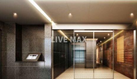 ハーモニーレジデンス日本橋イーストの物件内観写真