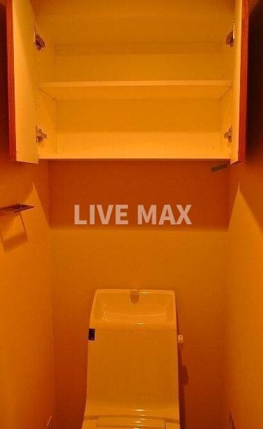 ハーモニーレジデンス日本橋イーストの物件内観写真