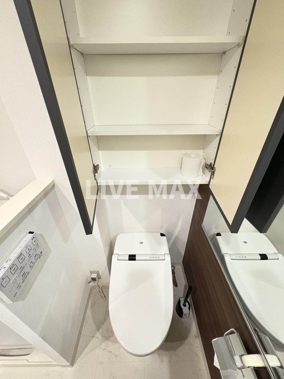 クレジデンス神谷町の物件内観写真