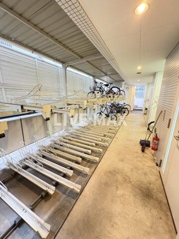 クレジデンス神谷町の物件内観写真