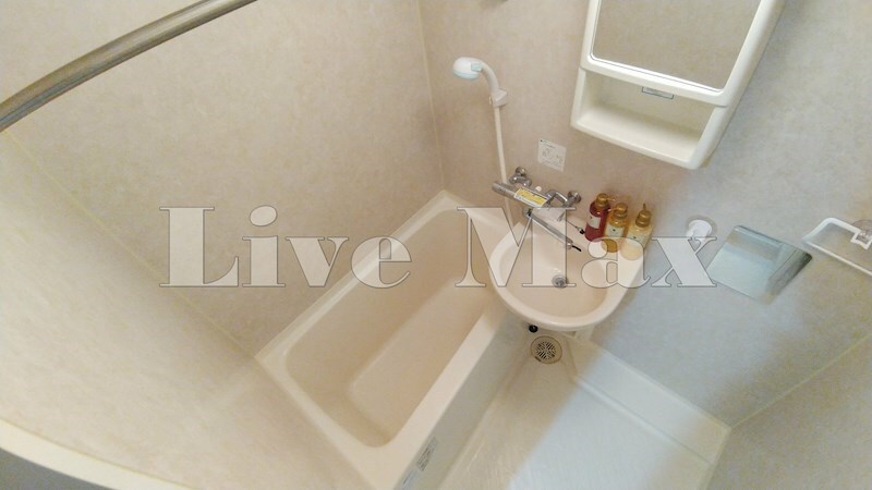 トーシンフェニックス八丁堀の物件内観写真