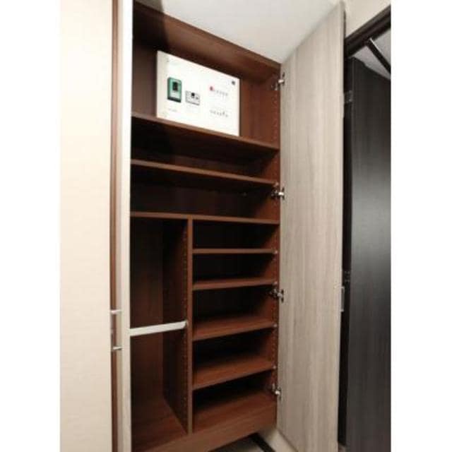 ベルファース芝浦タワーの物件内観写真