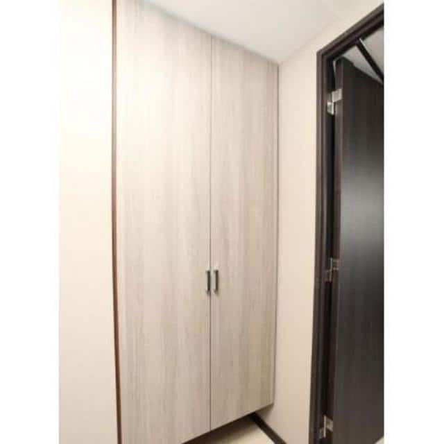 ベルファース芝浦タワーの物件内観写真