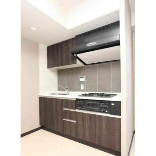 ベルファース芝浦タワーの物件内観写真