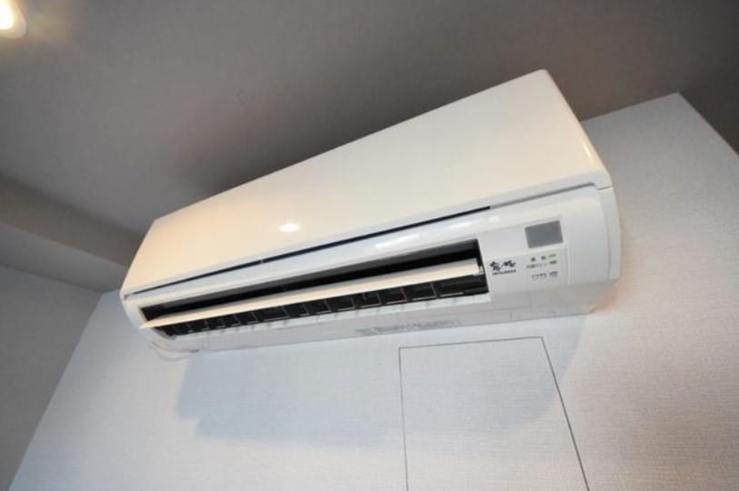 ベルファース芝浦タワーの物件内観写真