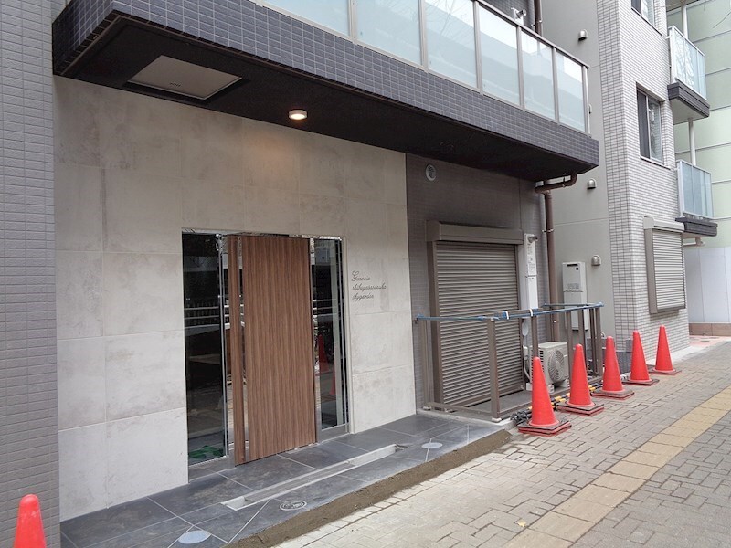 代田橋駅 徒歩5分 6階の物件外観写真
