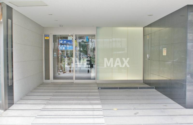 レジディア木場の物件外観写真