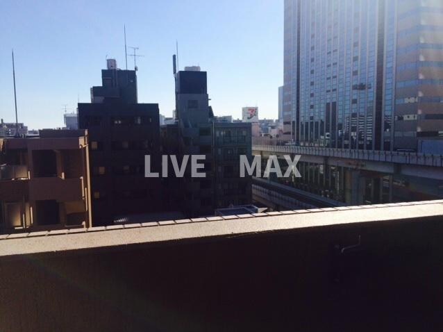 レジディア木場の物件内観写真