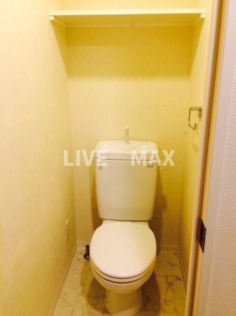 レジディア木場の物件内観写真