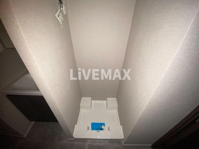 CREAL日本橋浜町の物件内観写真