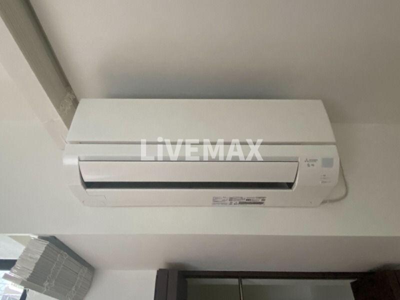 CREAL日本橋浜町の物件内観写真