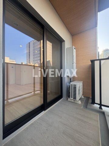 イプセ御成門の物件内観写真