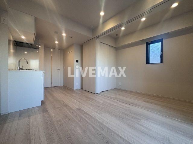 イプセ御成門の物件内観写真