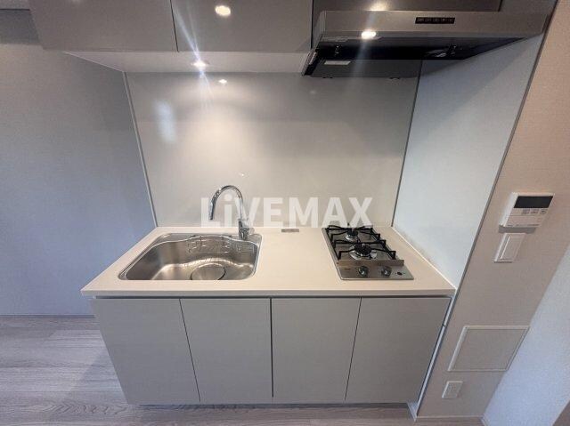 イプセ御成門の物件内観写真