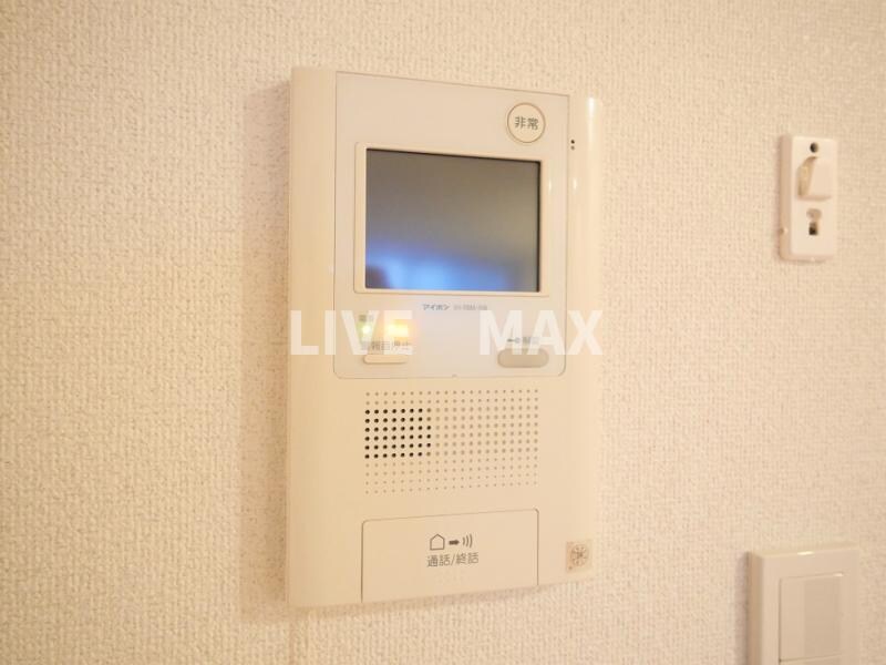 ハーモニーレジデンス水天宮前の物件内観写真