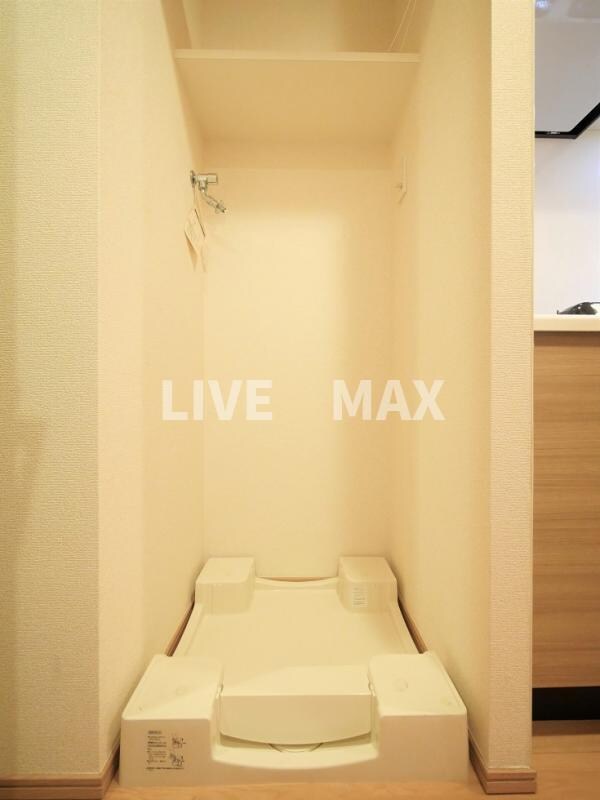 ハーモニーレジデンス水天宮前の物件内観写真