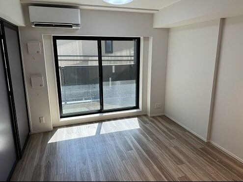 GRAN PASEO西麻布の物件内観写真