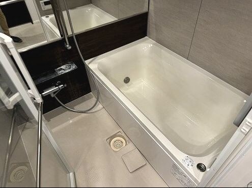 GRAN PASEO西麻布の物件内観写真