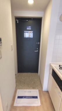 レジディア新川の物件内観写真