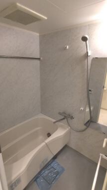 レジディア新川の物件内観写真