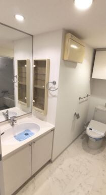 レジディア新川の物件内観写真