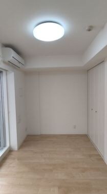 レジディア新川の物件内観写真