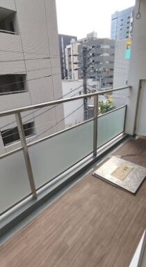 レジディア新川の物件内観写真