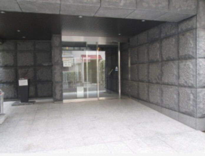 目黒駅 徒歩8分 3階の物件外観写真