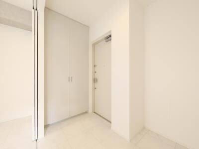 ライオンズフォーシア白金高輪の物件内観写真