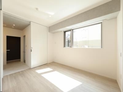 ライオンズフォーシア白金高輪の物件内観写真