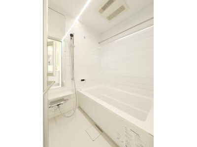 ライオンズフォーシア白金高輪の物件内観写真